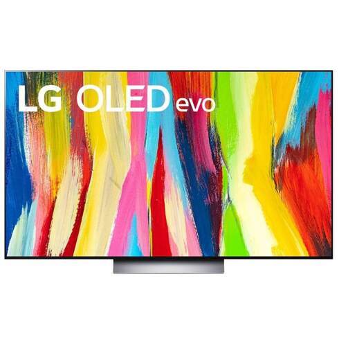 Телевизор LG 55