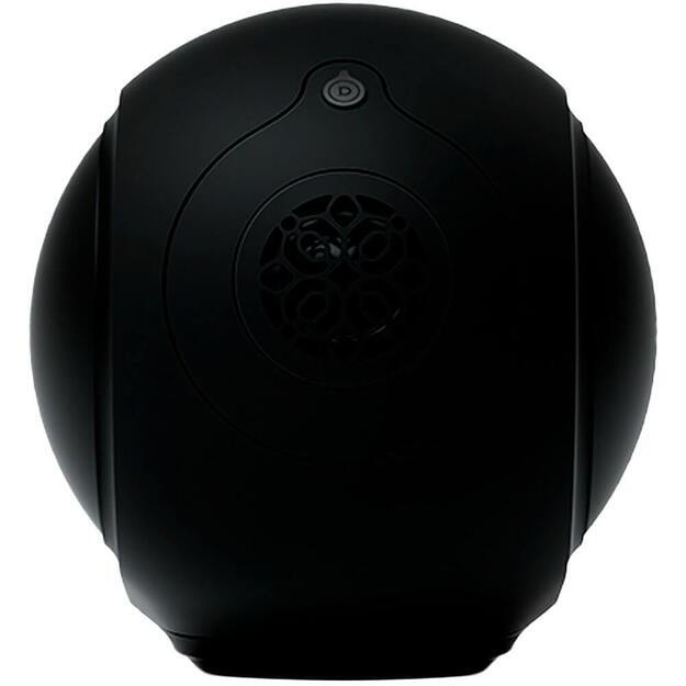 Портативная акустика Devialet Phantom II 98 dB Matte Black, матовый чёрный