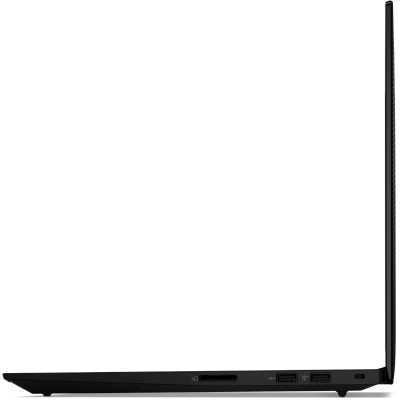 Ноутбук Lenovo ThinkPad X1 Extreme Gen 5 21DE000NRT