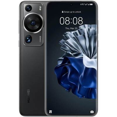 Смартфон Huawei P60 Pro 8/256ГБ чёрный