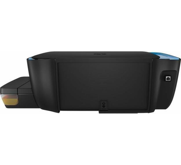 МФУ струйный HP Ink Tank 319 AiO