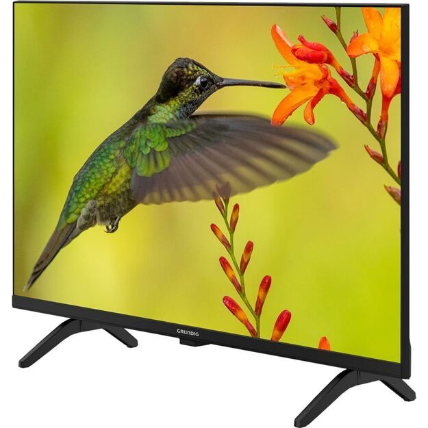 Телевизор Grundig 32" GHH6500: 32 дюйма, HD, 60Гц