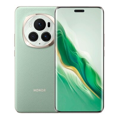 Смартфон Honor Magic 6 Pro (Global) 12 /512ГБ зелёный