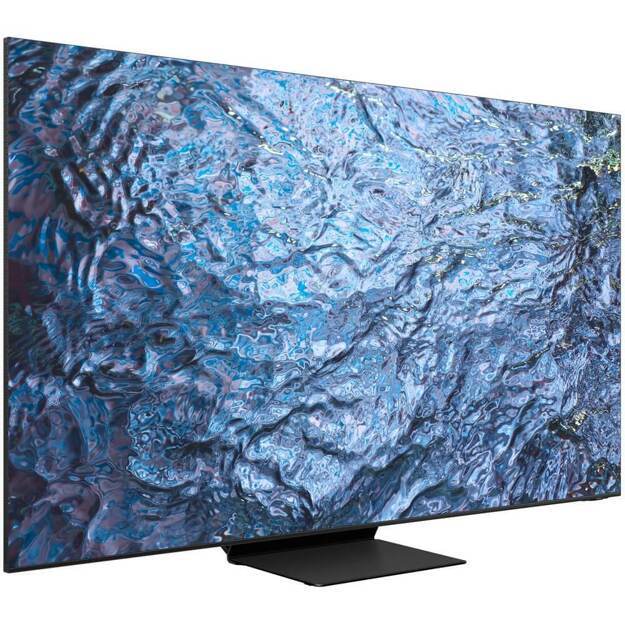 Телевизор Samsung 85" QE85QN900CUXRU: 85 дюйма, 8K, Neo QLED, 120Гц