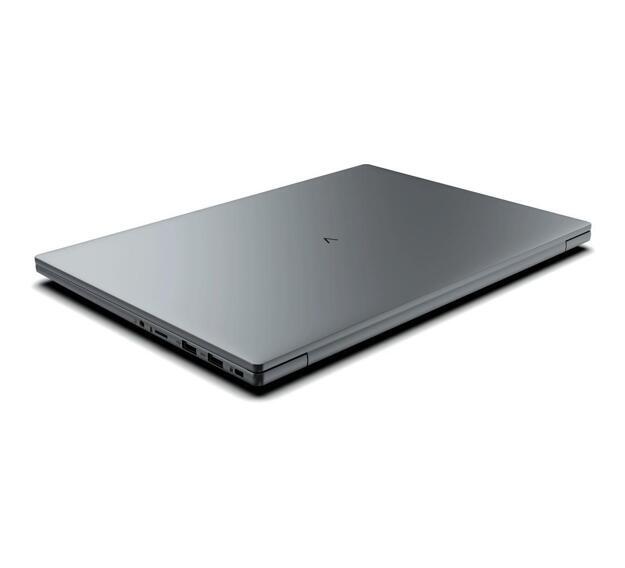 Ноутбук Digma Pro Pactos 14" (i5-1235U, 16GB, 512GB SSD, IPS) темно-серый