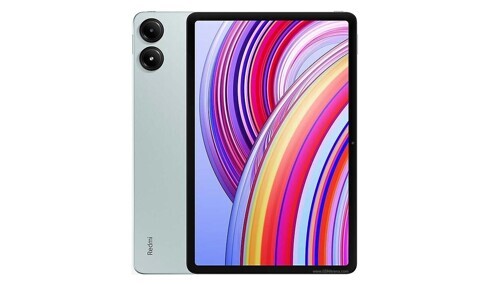 Планшет Xiaomi Poco Pad 8/256ГБ синий