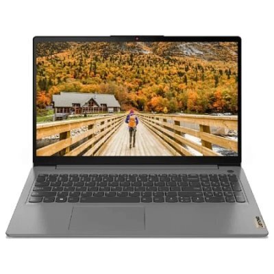 Ноутбук Lenovo IdeaPad 3 15ABA7 82RN000MRK