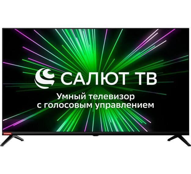 Starwind 40" SW-LED40SB303 Full HD Салют ТВ