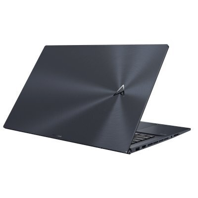 Ноутбук Asus ZenBook Pro 17 UM6702RC-M0061W