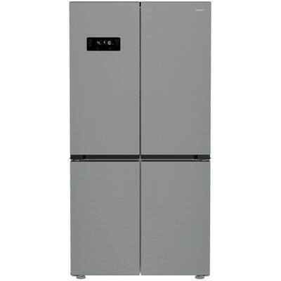 Холодильник Hotpoint HFP4 625I X