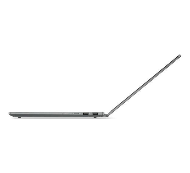 Ноутбук Lenovo IdeaPad 5 16" (i5 120U, 8GB, 512GB SSD) серый