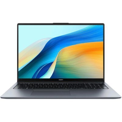 Ноутбук Huawei MateBook D 16 MCLF-X 53013YDN