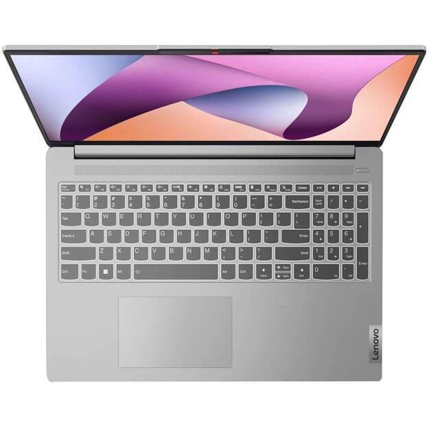 Ноутбук Lenovo IdeaPad Slim 5 14IAH8 83BF005ERK