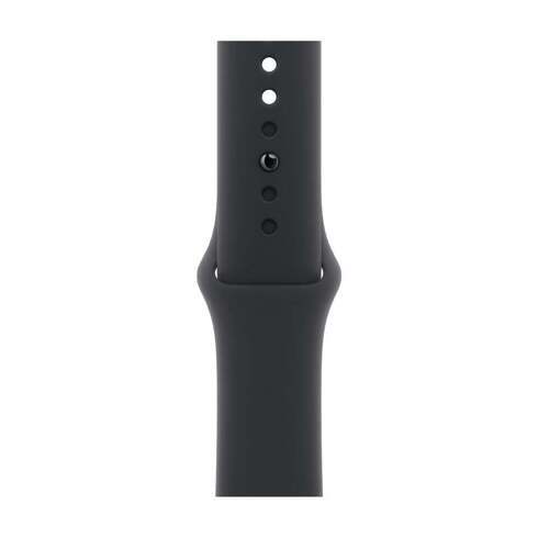 Ремешок Apple Sport Band 42 мм M/L Black