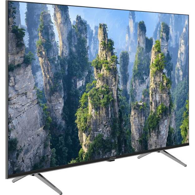 Телевизор Grundig 65GHU7930 2022: 65 дюйма, 4K, Smart TV, DVB-T2