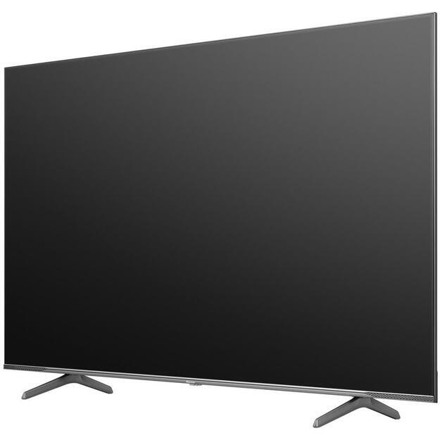 Телевизор Hisense 65E7KQ PRO: 65 дюйма, 4K, QLED, 120Гц