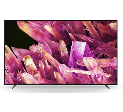 Телевизор Sony XR-55X90K: 55 дюйма, 4K, Smart TV