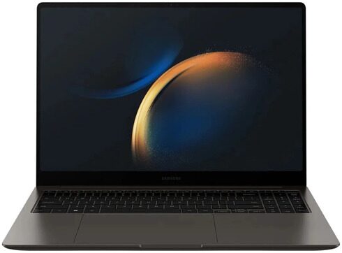 Ноутбук Samsung Galaxy Book 3 Ultra NP960