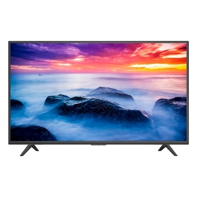 Телевизор Hartens HTY-32H11B: 32 дюйма, HD, Smart TV, Яндекс, IPS