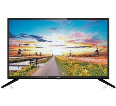 Телевизор LED BBK 32" 32LEM-1087/TS2C: 32 дюйма, HD, DVB-T2