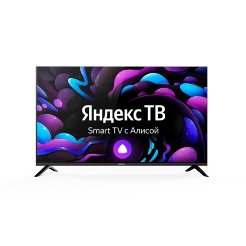 Телевизор Centek CT-8565: 65 дюйма, Full HD, Smart TV, DVB-T2