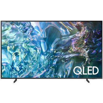 Телевизор Samsung 50" QE50Q60DAUXRU: 50 дюйма, 4K, QLED, 120Гц