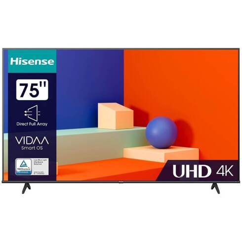 Телевизор Hisense 75