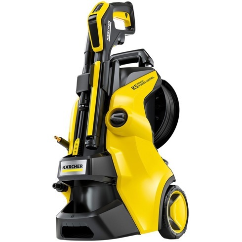 Мойка высокого давления Karcher K 5 Premium Power Control