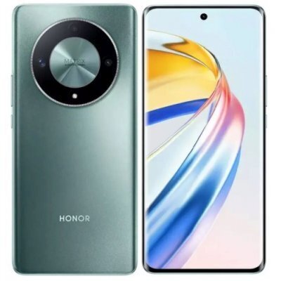 Смартфон Honor X9b 8/256GB Зеленый