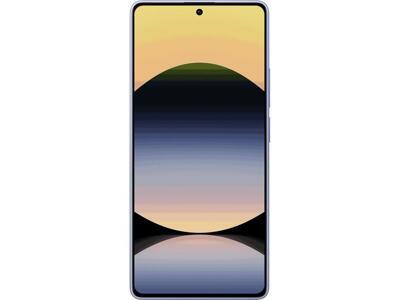 Xiaomi Redmi Note 14S 12/512 ГБ, Сиреневый