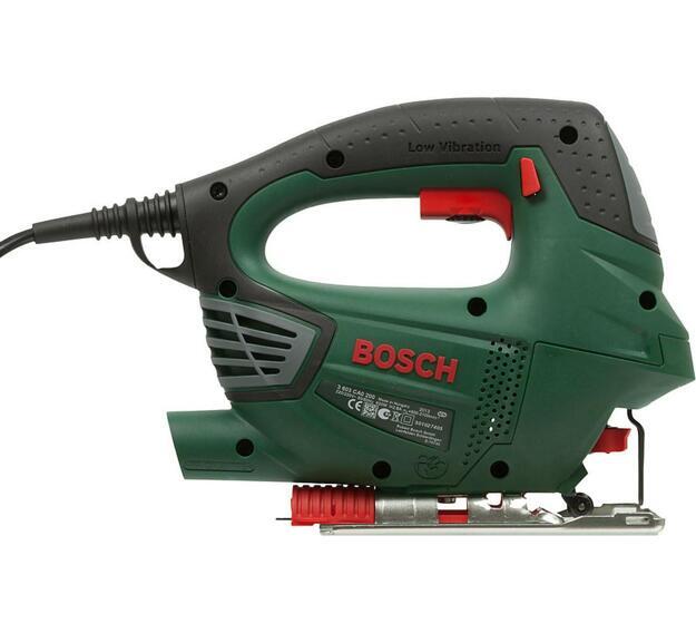 Лобзик Bosch PST 900 PEL