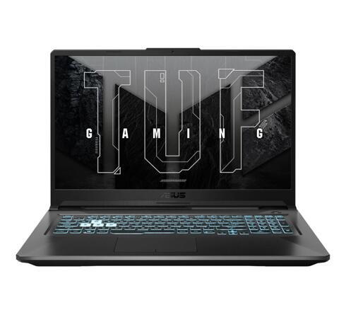 Ноутбук Asus TUF Gaming A17 17.3