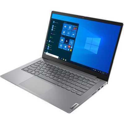 Ноутбук Lenovo ThinkBook 14 G2 ITL 20VD017KUE ENG-wpro