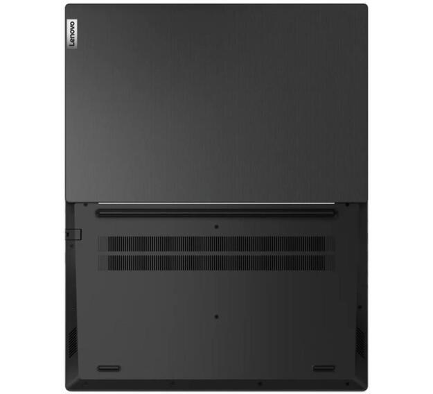 Ноутбук Lenovo V15 15.6" (Athlon Silver 7120U, 8GB, 256GB SSD) черный