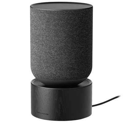 Портативная акустика Bang&Olufsen Beosound Balance AL2, Black Oak