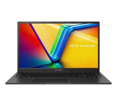 Ноутбук Asus Vivobook 15X OLED 15.6" (i5-1335U, 16GB, 512GB SSD, OLED) черный