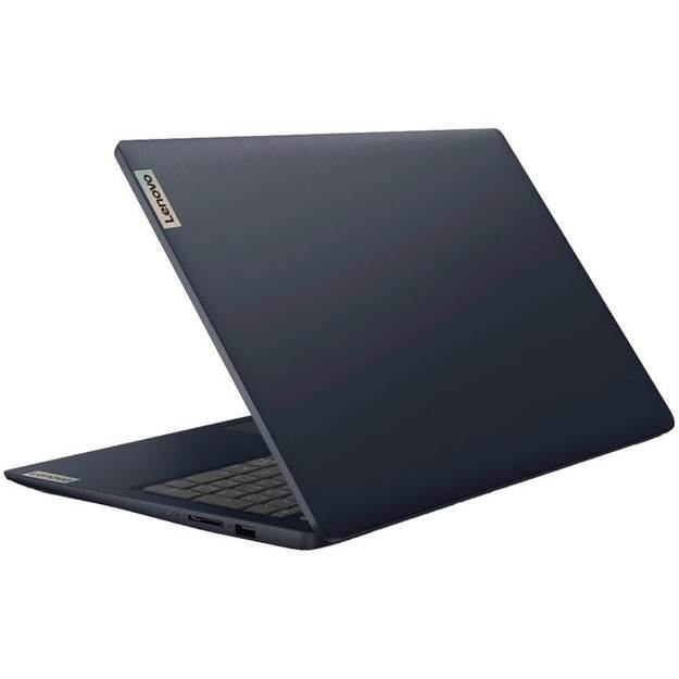 Ноутбук Asus Vivobook 15 X515EA-BQ945W серебристый