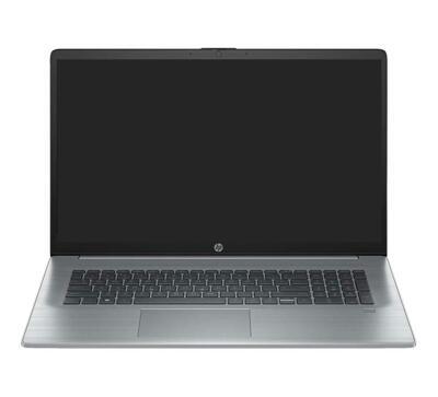 Ноутбук HP ProBook 470 G10 17.3" (i5-1334U, 16GB, 512GB SSD, IPS) серебристый