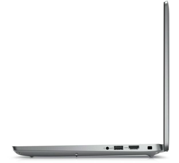 Ноутбук Dell Latitude 5440 14" (i5-1335U, 8GB, 512GB SSD, IPS) серый