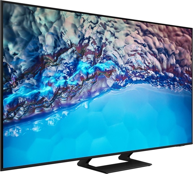 Телевизор LED Samsung 75" UE75BU8500UXCE: 75 дюйма, 4K, Smart TV, DVB-T2