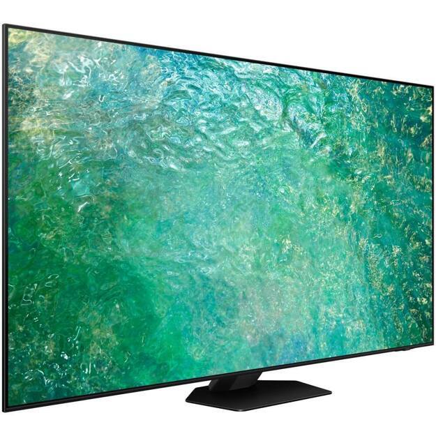 Телевизор Samsung 85" QE85QN85CAUXRU: 85 дюйма, 4K, Neo QLED, 120Гц