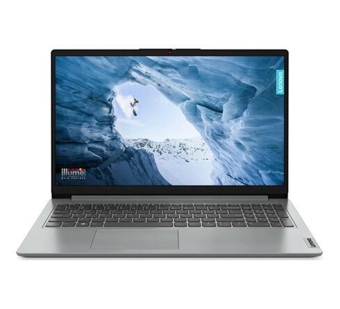 Ноутбук Lenovo IdeaPad 1 15.6