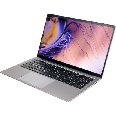 Ноутбук Hiper ExpertBook MTL1601C1215UWP