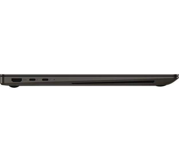 Ноутбук Samsung Galaxy Book 3 Ultra 16" (i7-13700H, 32GB, 1TB SSD, OLED, RTX 4050) графитовый