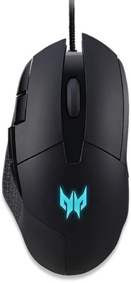 Мышь Acer Predator Cestus 315