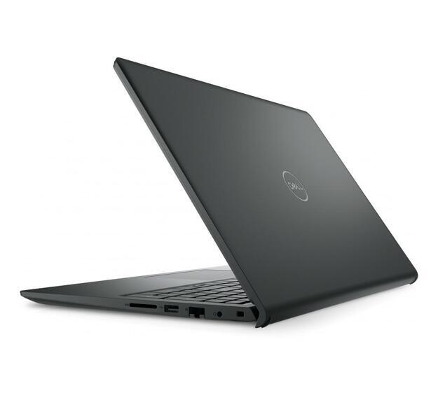 Ноутбук Dell Vostro 3520 15.6" (i5-1235U, 8GB, 256GB SSD) черный