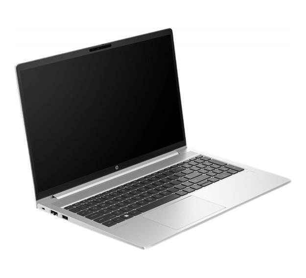 Ноутбук HP ProBook 450 G10 15.6" (i5-1335U, 16GB, 512GB SSD) серебристый