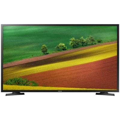 Телевизор Samsung UE32N4000AU: 32 дюйма, HD, Smart TV, DVB-T2