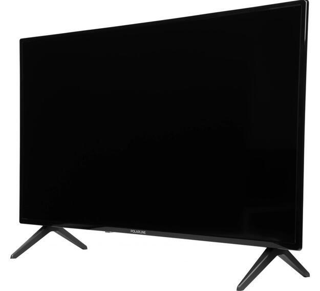 Телевизор LED PolarLine 40" 40PL11TC-SM: 40 дюйма, Full HD, DVB-T2