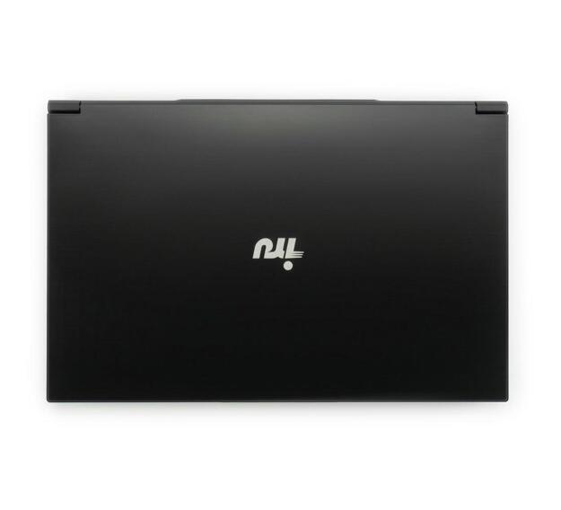 Ноутбук IRU Калибр 15.6" (i5-12500H, 16GB, 512GB SSD, GTX 1650, IPS) черный